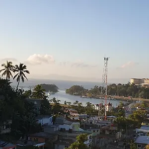 House , Samana République dominicaine