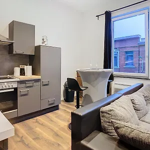  Appartement 021
